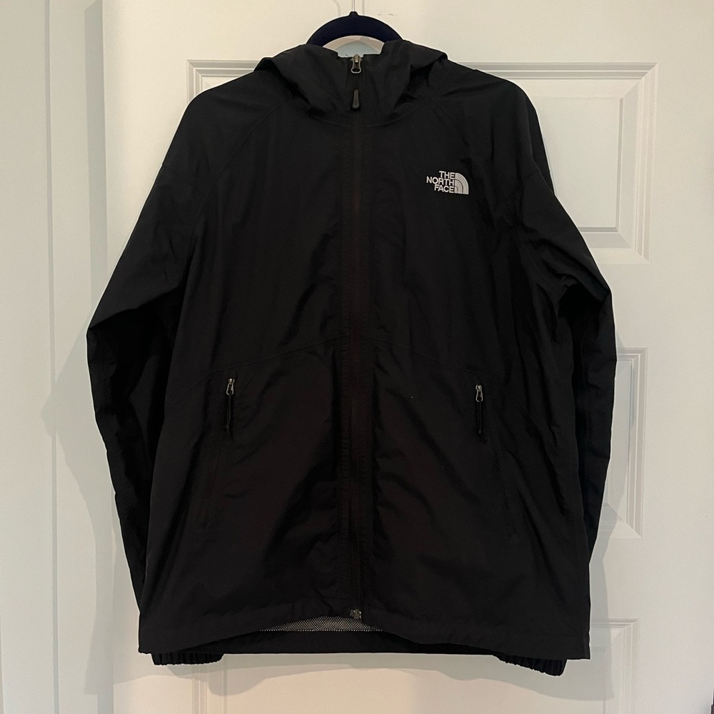 The North Face Black Jacket